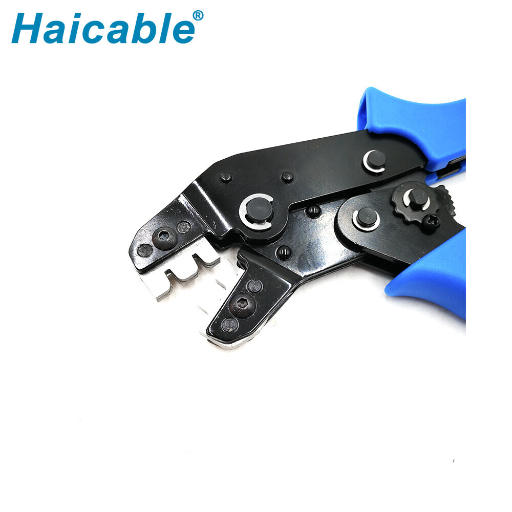 Micro-Fit 3.0 Connector Crimping Tools SN-02BM