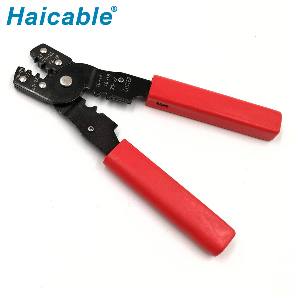 Multi functional Crimping Tool HS-202B