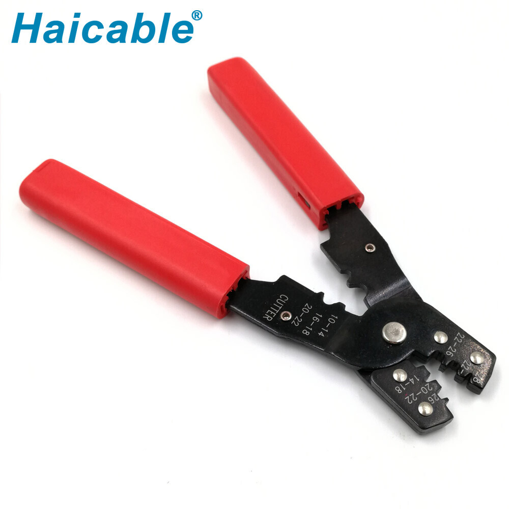 Multi functional Crimping Tool HS-202B