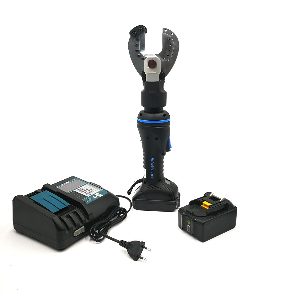 Max Φ36mm Battery Copper Cable Cutter EC-36