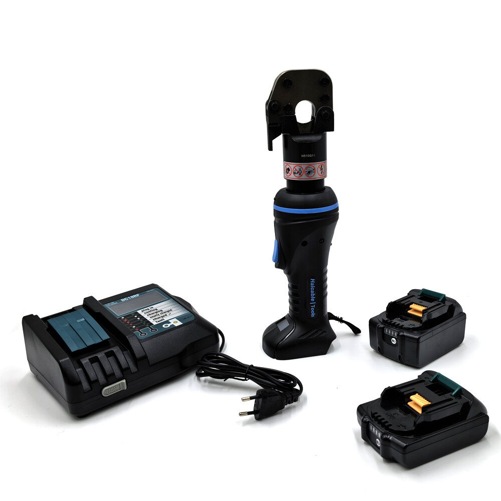 Max Ø21mm BK-20 Battery Powered Cutting Tool