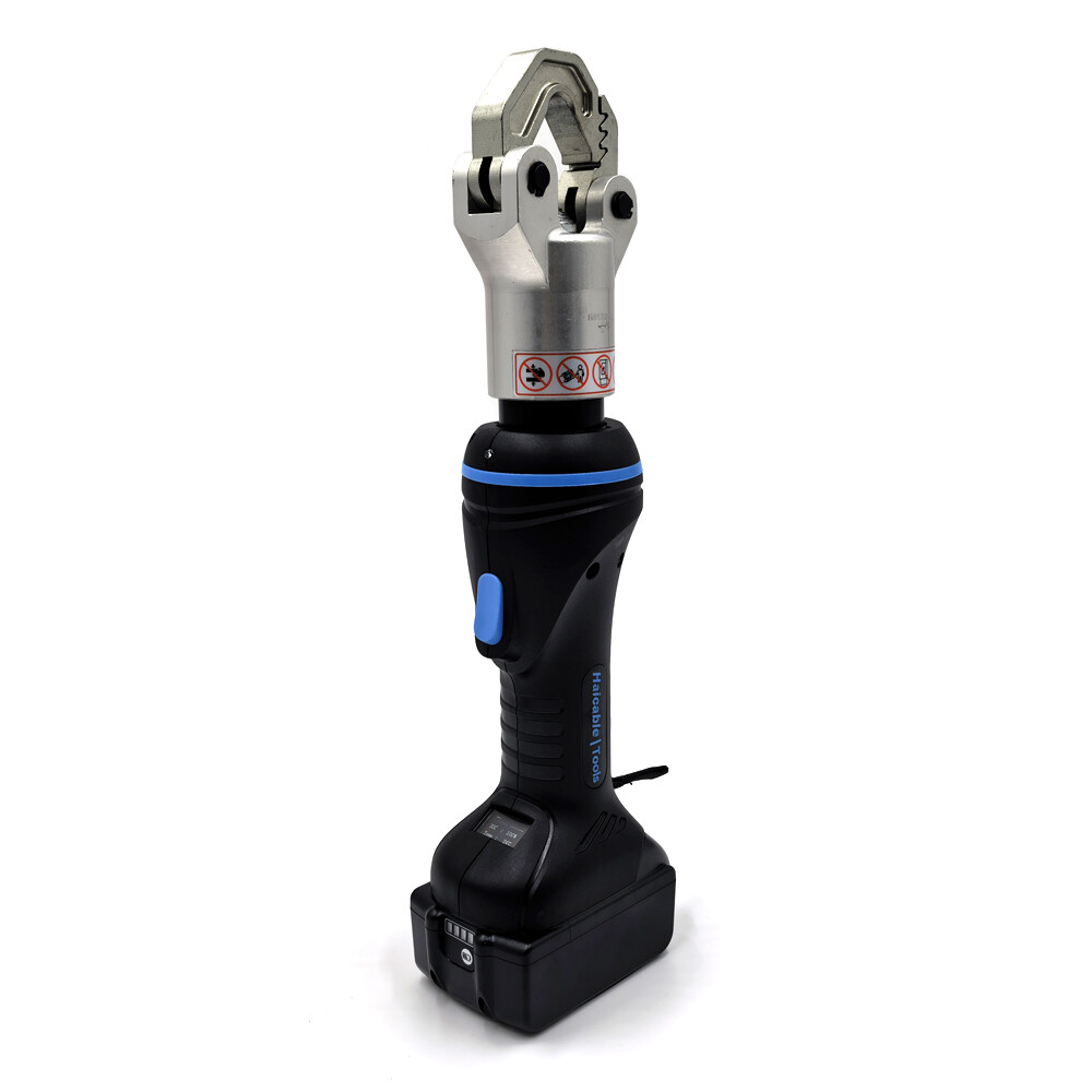 Dieless Crimping Tools BH-240D 