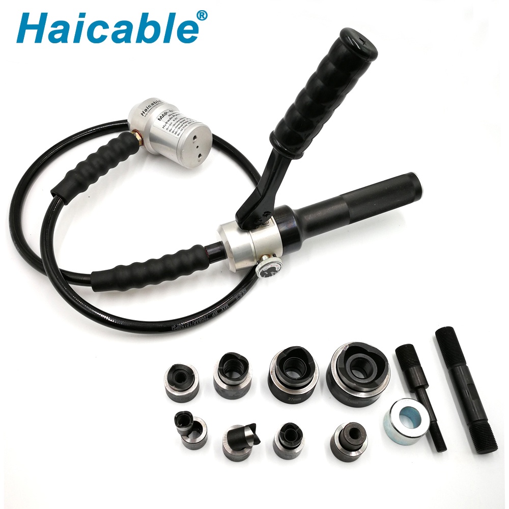 Hydraulic Puncher MAP-8RA