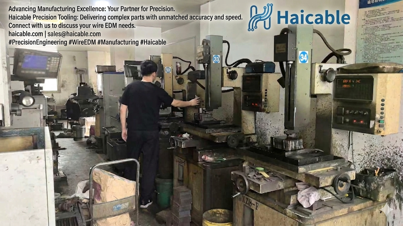 EDM Machine More than 20sets 