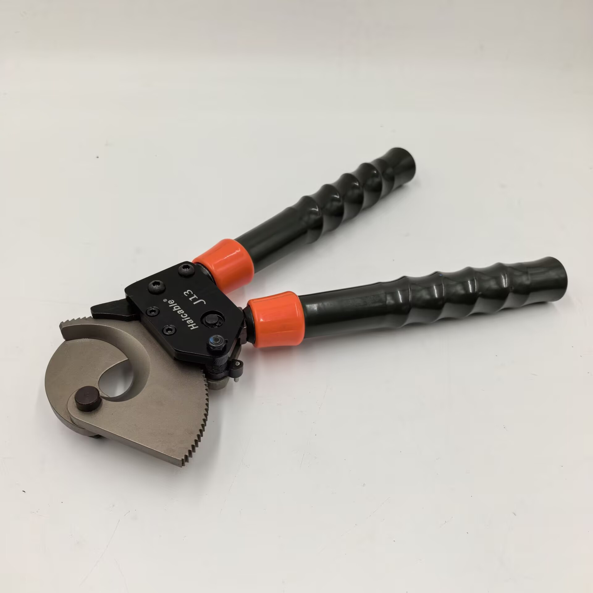 Max 150mm² Steel Stranded Wire Cutter J13
