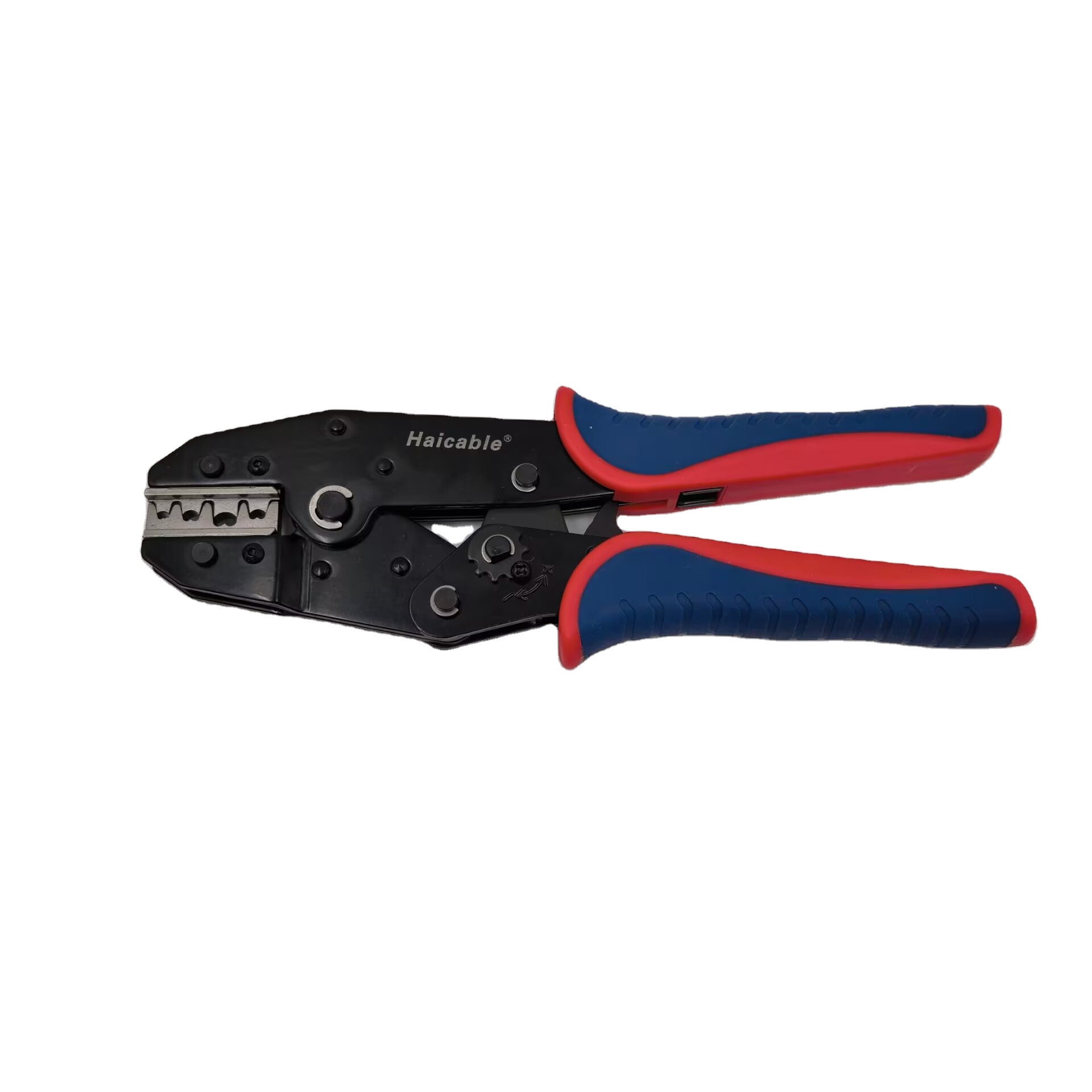 MC4 2.5 4  6 10mm² Solar PV Crimping Tool LX-2510B