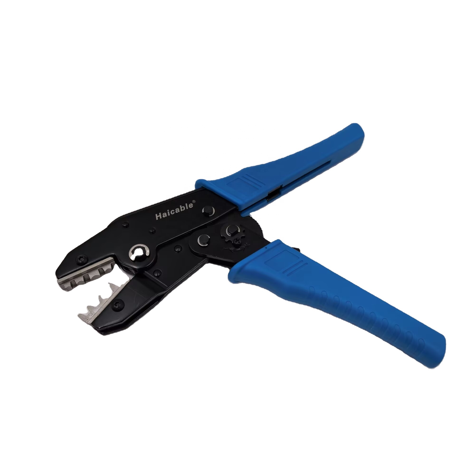 MC4 2.5 4  6 10mm² Solar PV Crimping Tool LX-2510B