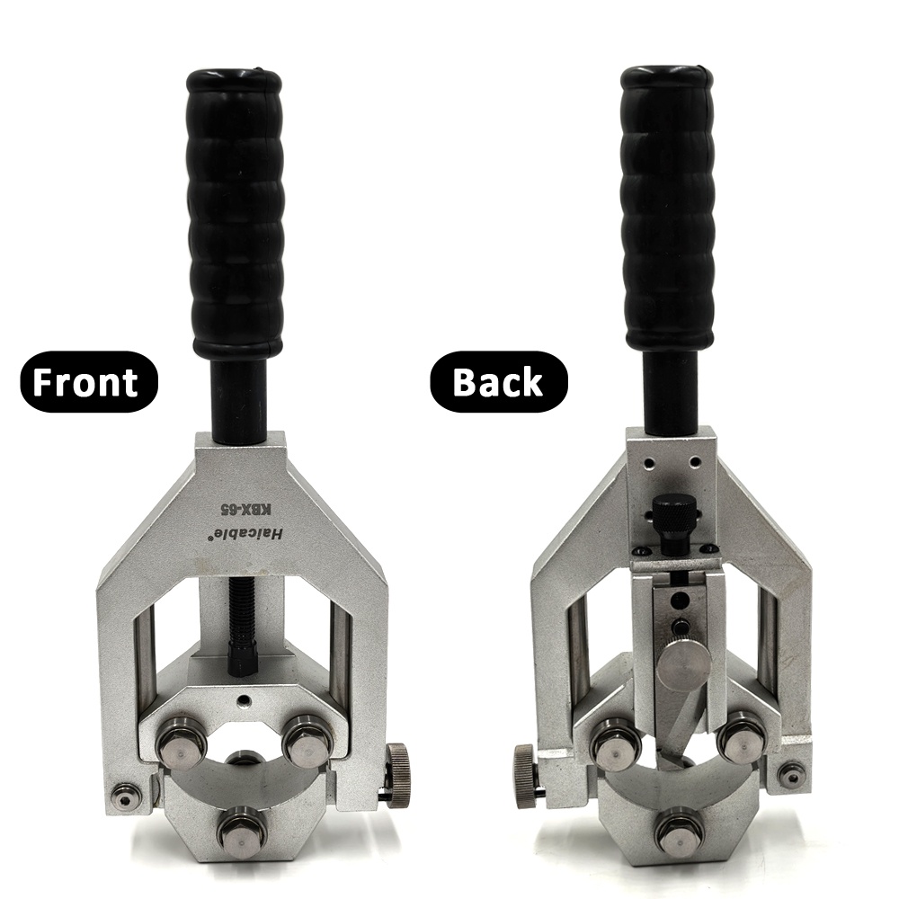 Max Φ65mm Wire Stripping KBX-65