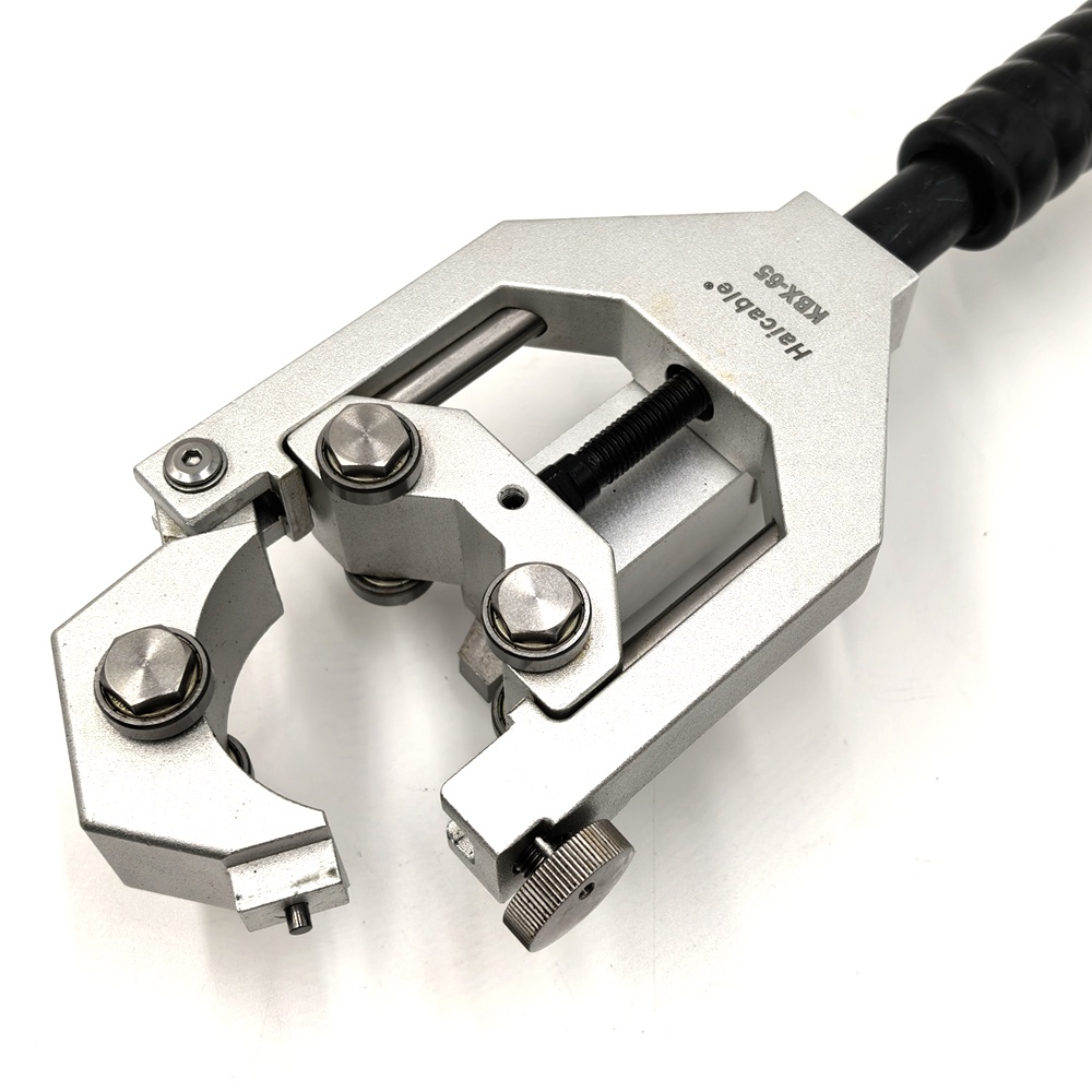 Max Φ65mm Wire Stripping KBX-65