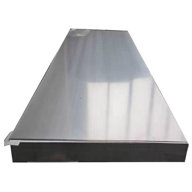 201 Stainless Steel Plate