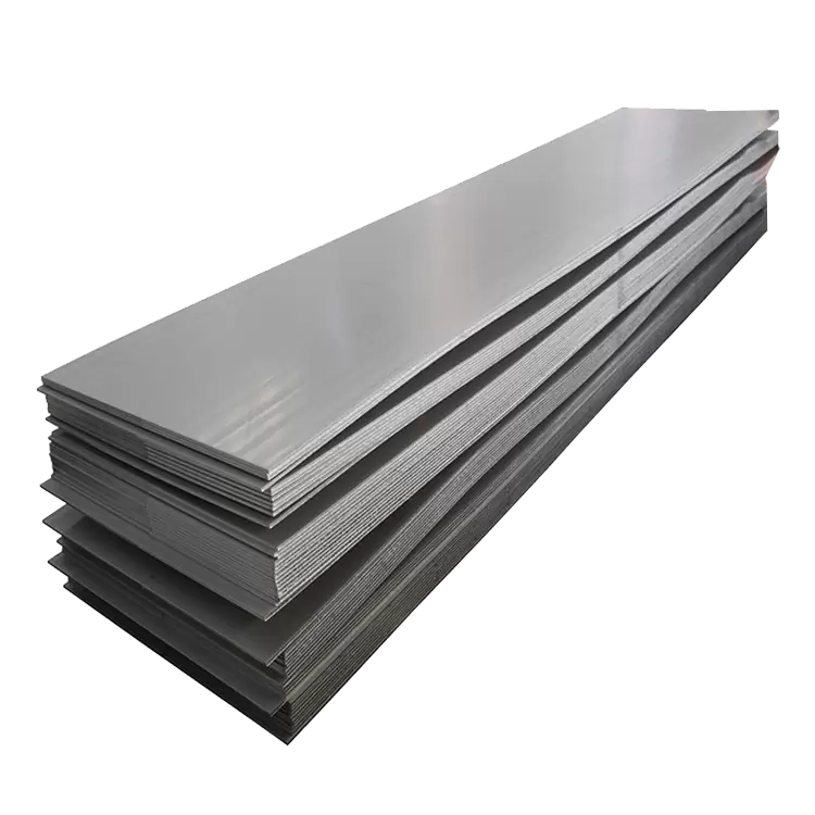 201 Stainless Steel Plate