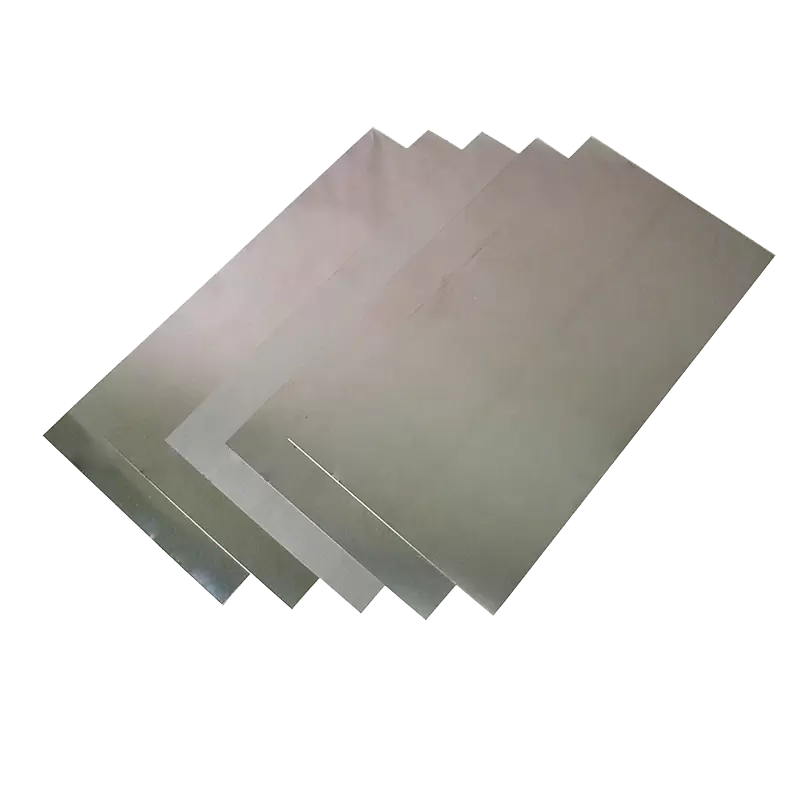 201 Stainless Steel Plate