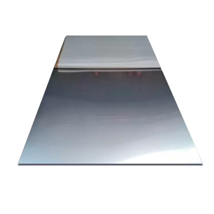 201 Stainless Steel Plate