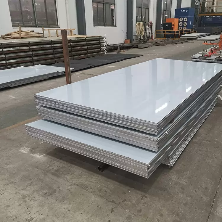 201 Stainless Steel Plate