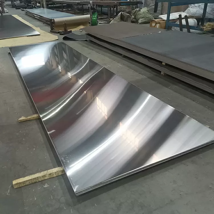 201 Stainless Steel Plate