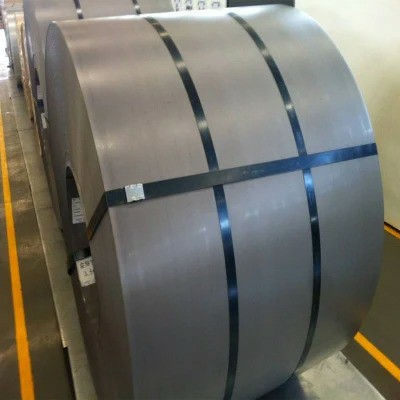 Q195 Carbon Steel Coils