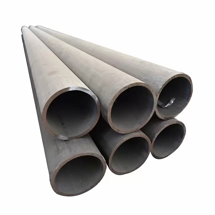 A36 Carbon Steel Pipe/Tube