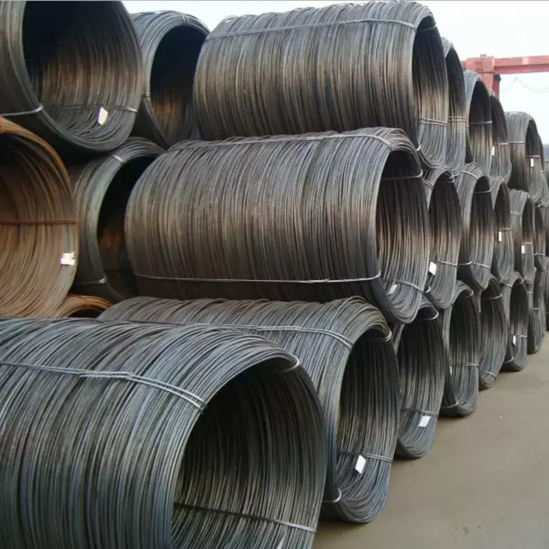 Q235 Carbon Steel Wire