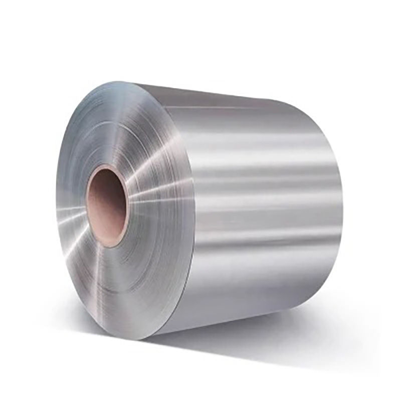 6082 Aluminum coil