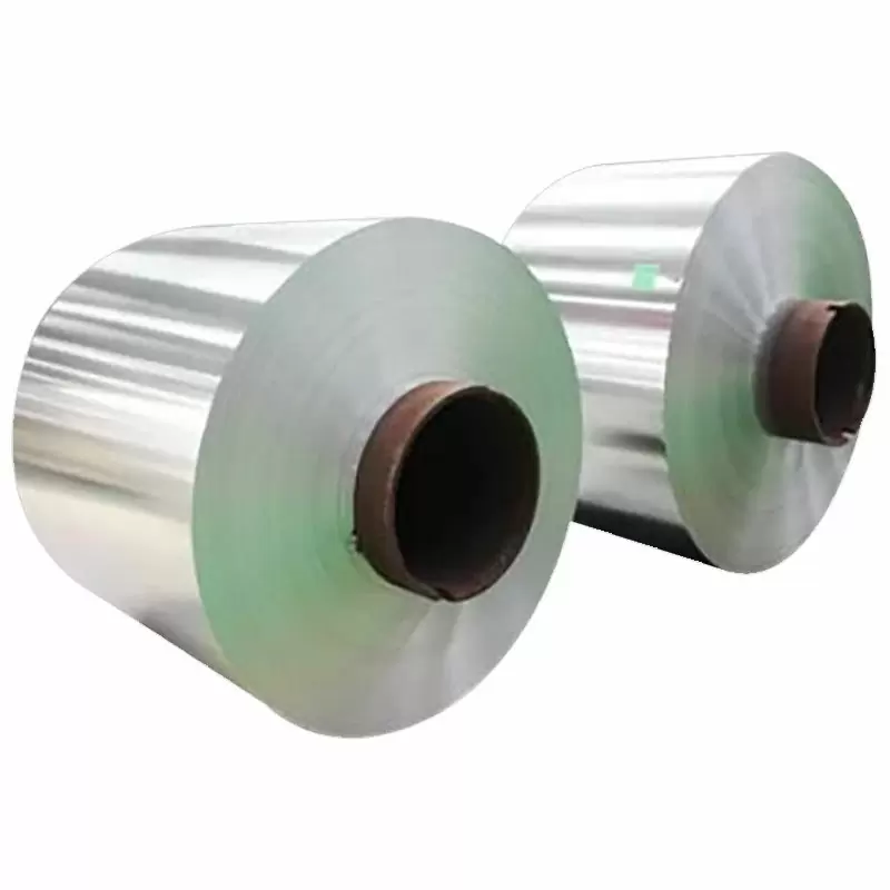 6082 Aluminum coil