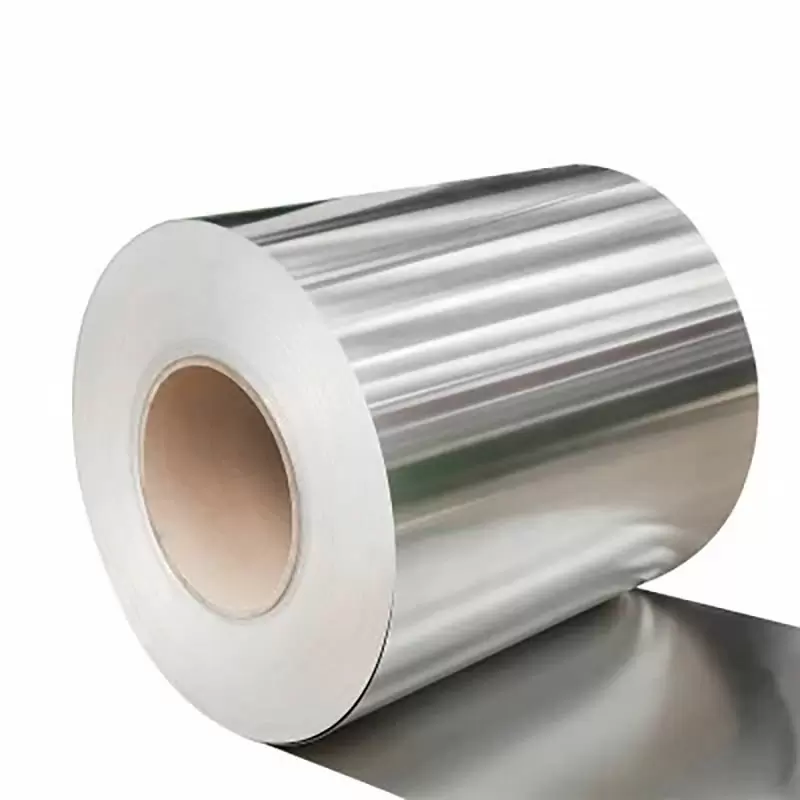 6082 Aluminum coil