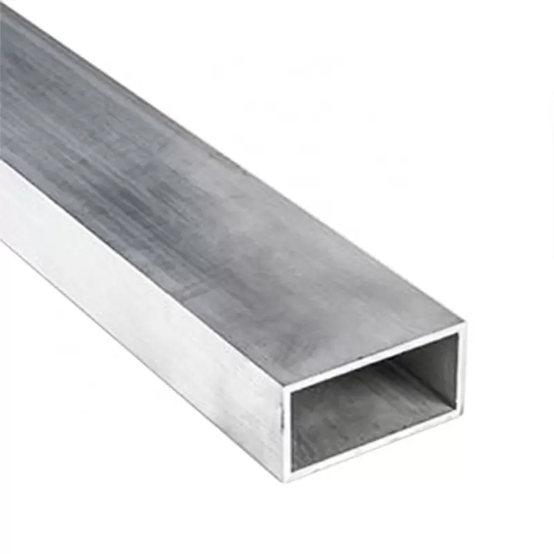 6000 Series Aluminum tube
