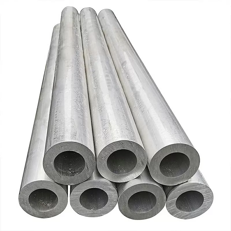6000 Series Aluminum tube