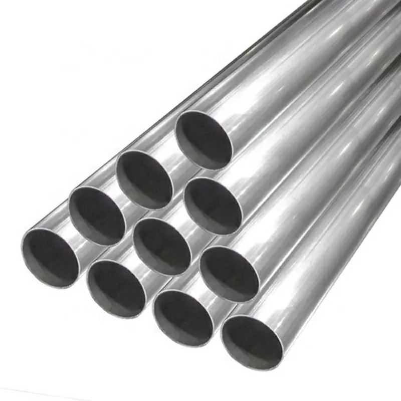 6000 Series Aluminum tube