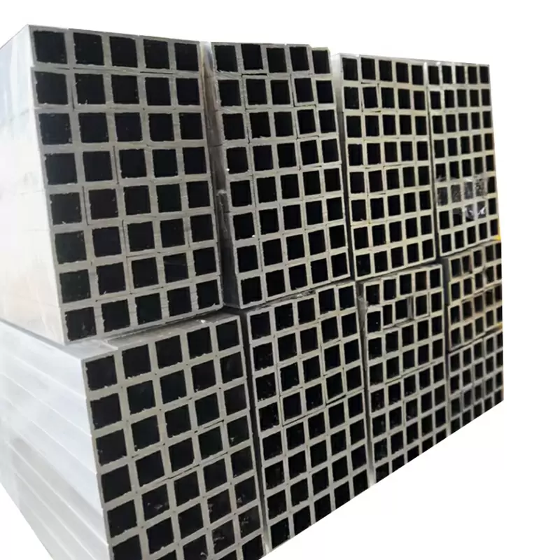 6000 Series Aluminum tube