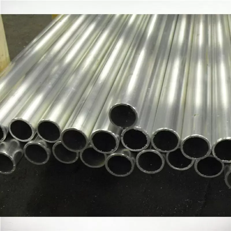 6000 Series Aluminum tube