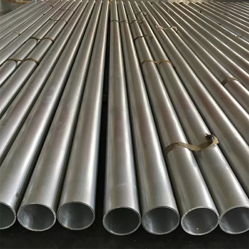 6000 Series Aluminum tube
