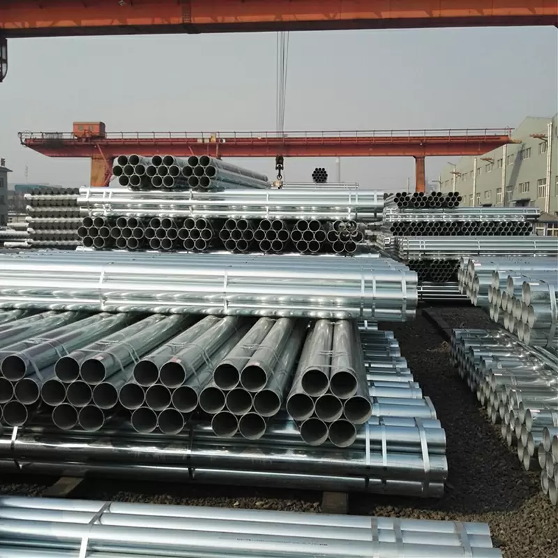 6000 Series Aluminum tube