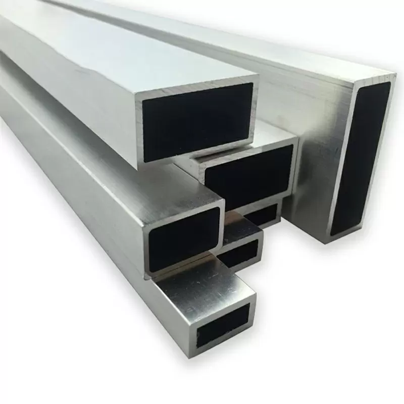 6000 Series Aluminum tube