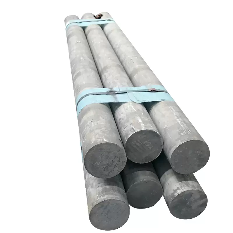 5052 Aluminum rod