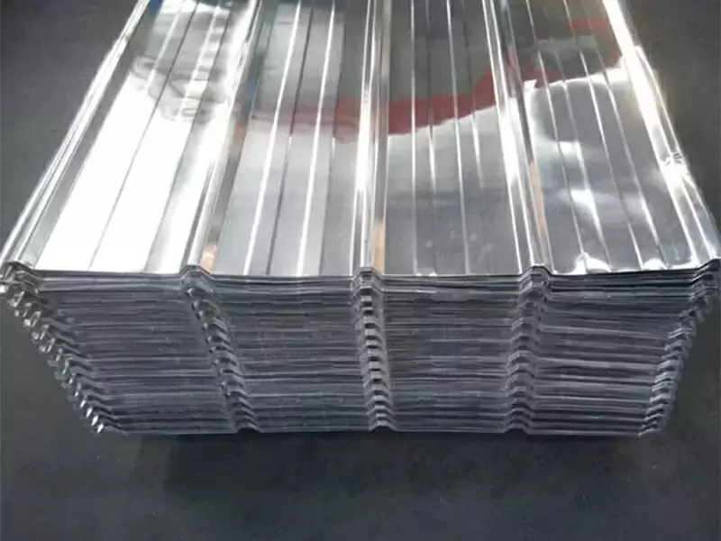 5055 Aluminum tile