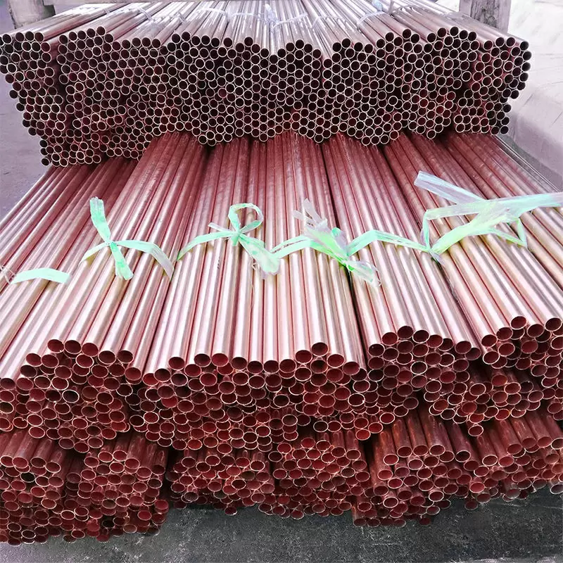 T1 Copper pipe
