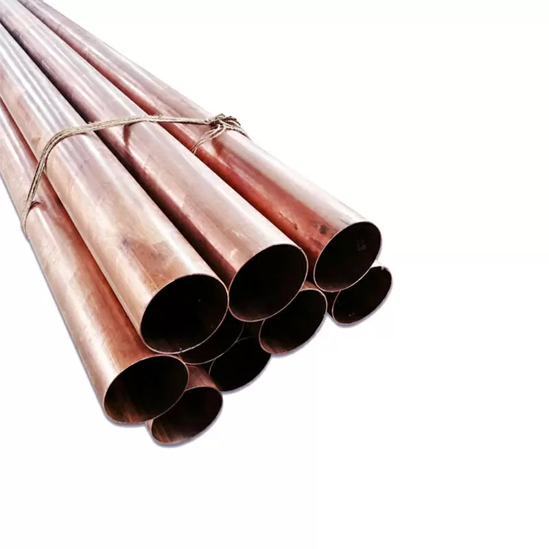 T1 Copper pipe