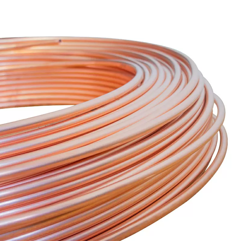 T1 Copper pipe