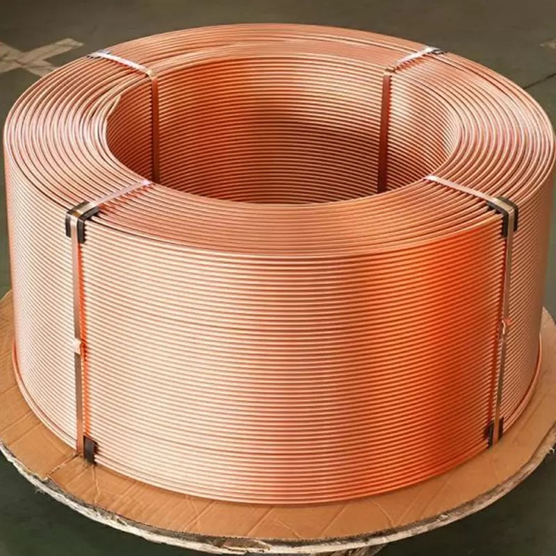 T1 Copper pipe