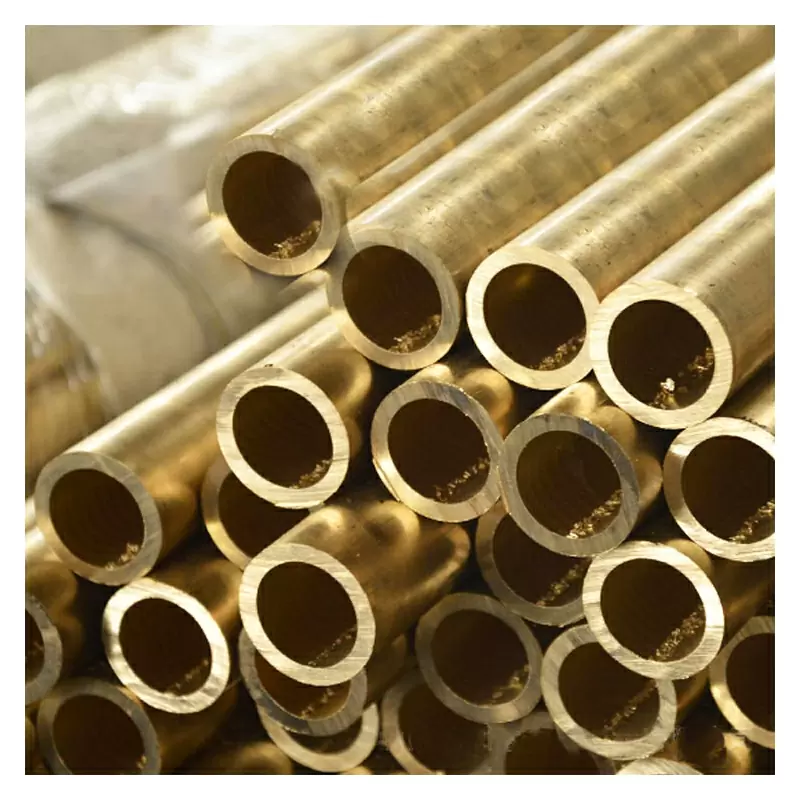 T1 Copper pipe