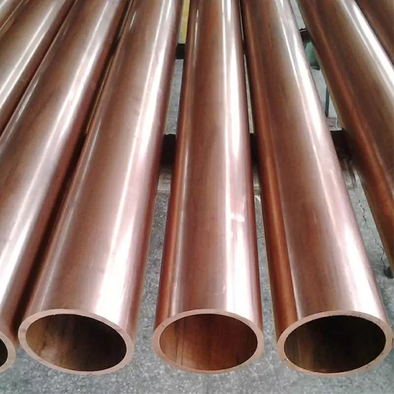 T1 Copper pipe