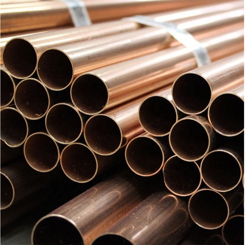T2 Copper pipe