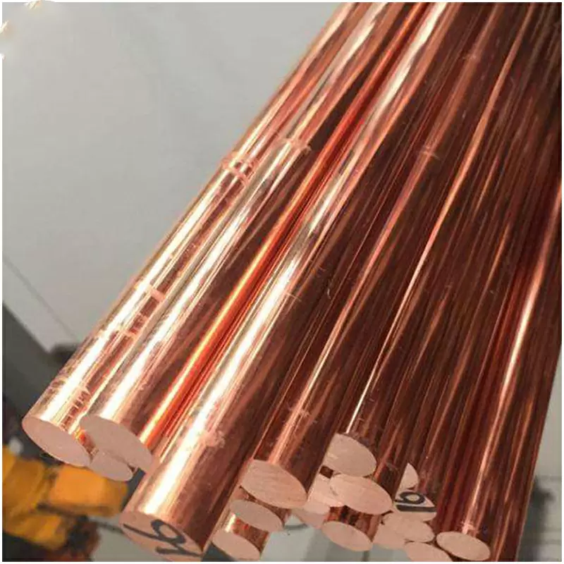 C10100 Copper bar