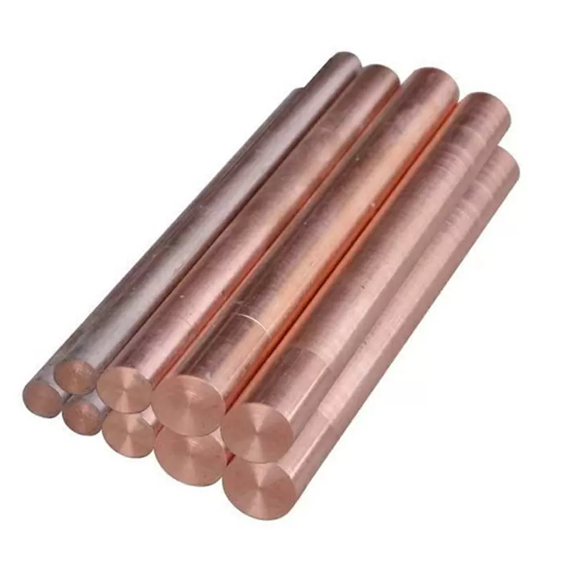 C10100 Copper bar