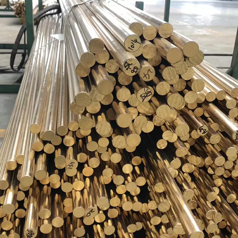 C10100 Copper bar