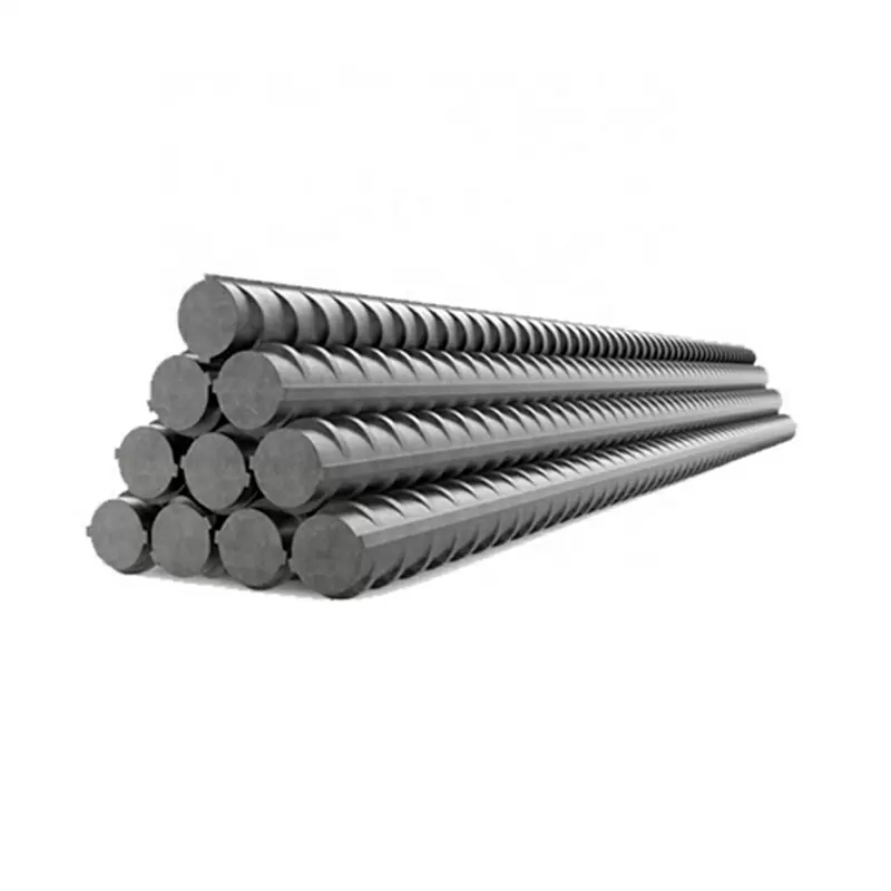 Grade A Carbon Steel Rebars