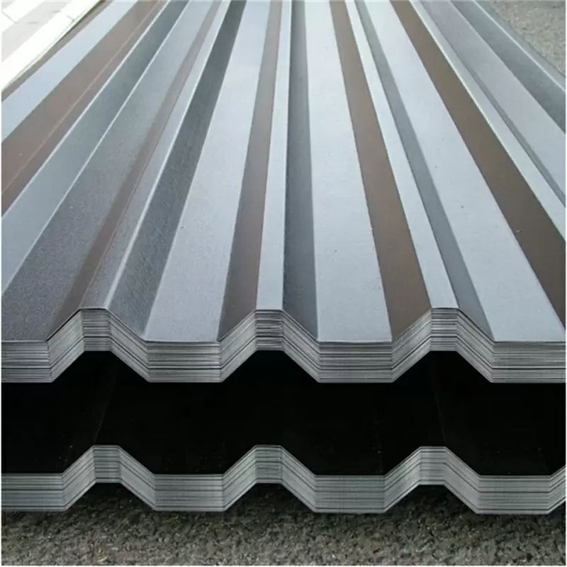 5055 Aluminum tile