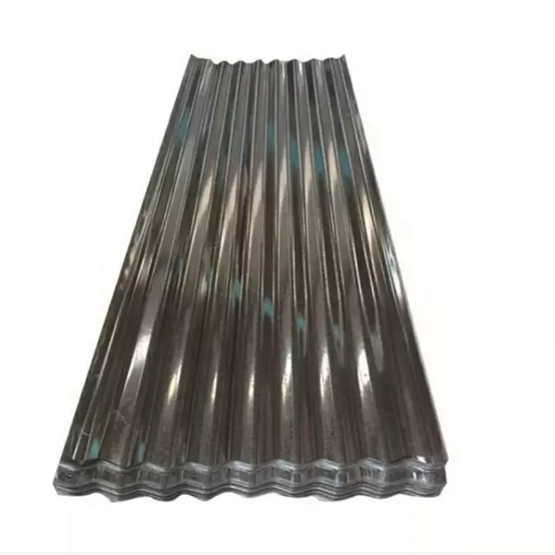 5055 Aluminum tile