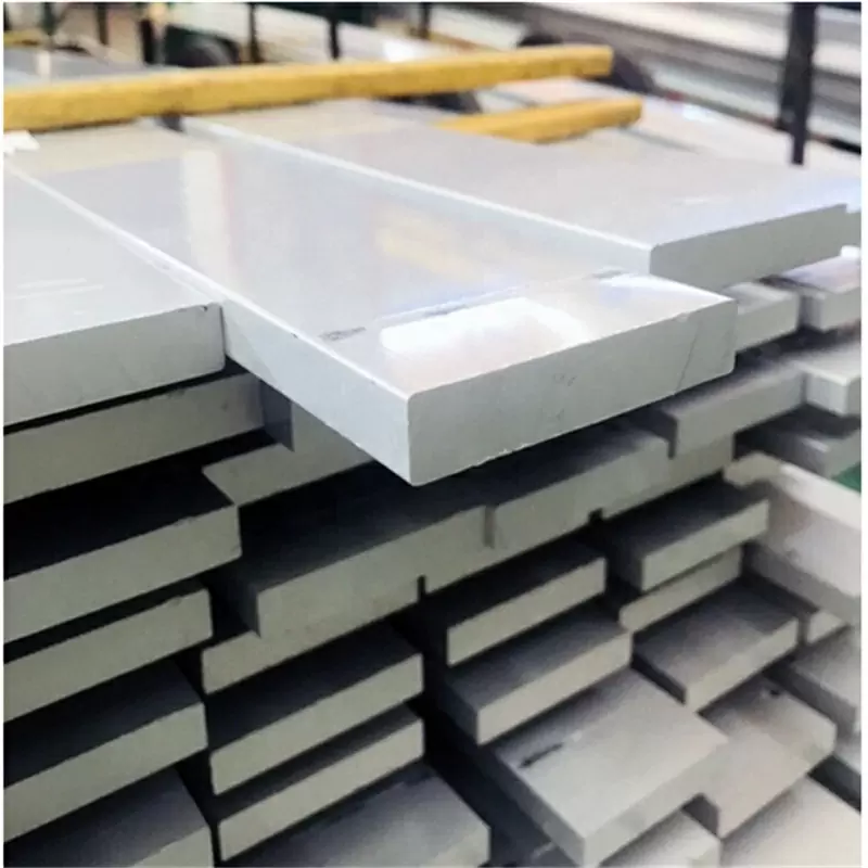1000 Series Aluminum row