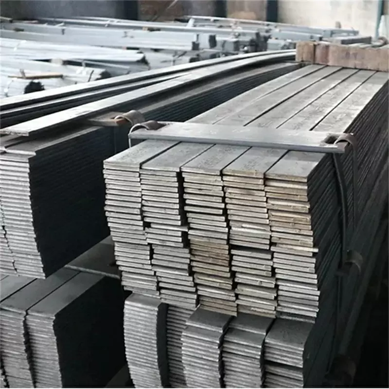 1000 Series Aluminum row